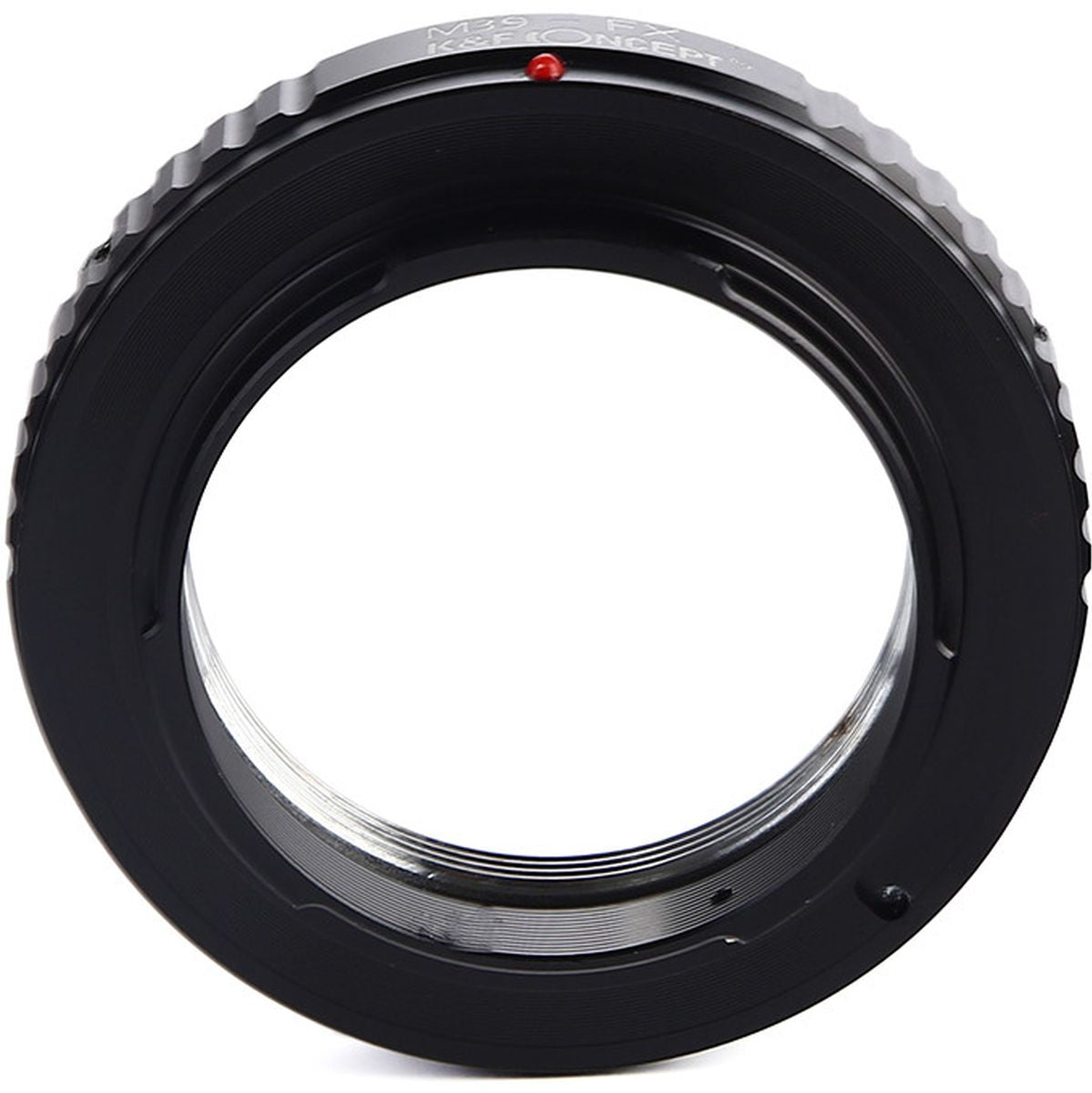 K&F Concept Lens Adapter M39 Fujifilm X - image 2 of 5