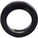 K&F Concept Lens Adapter M39 Fujifilm X - image 2 of 5