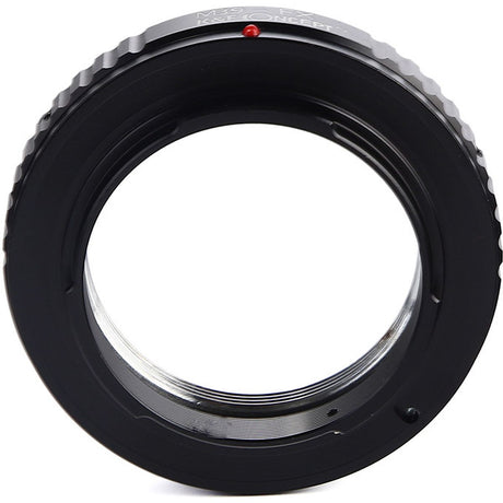 K&F Concept Lens Adapter M39 Fujifilm X - image 2 of 5