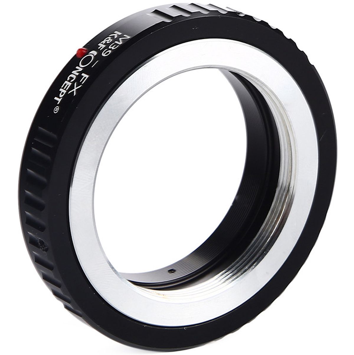K&F Concept Lens Adapter M39 Fujifilm X - image 3 of 5