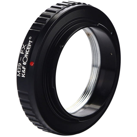 K&F Concept Lens Adapter M39 Fujifilm X - image 4 of 5