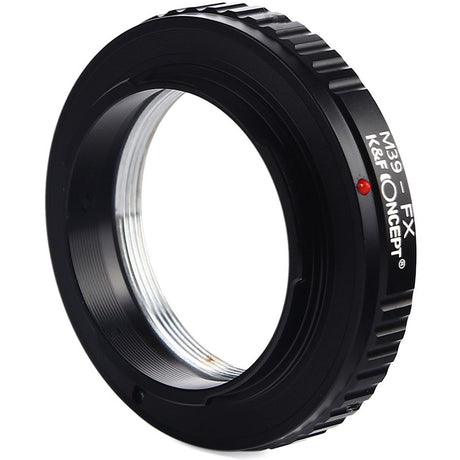 K&F Concept Lens Adapter M39 Fujifilm X - image 5 of 5