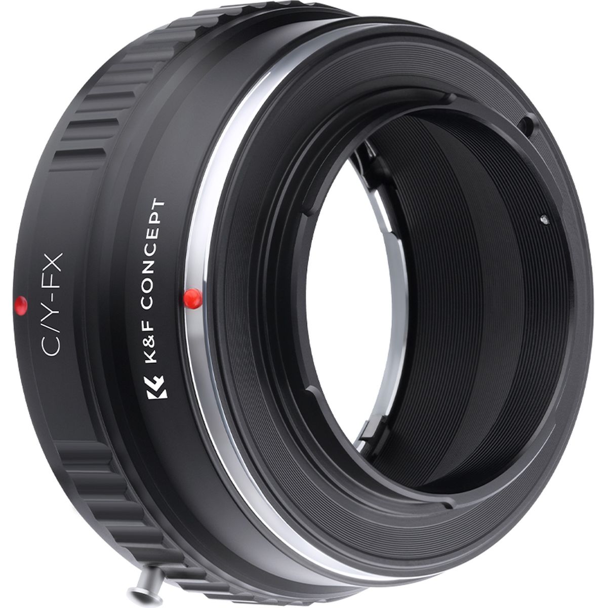 K&F Concept Lens Adapter Contax Yashica Fujifilm X - image 3 of 5