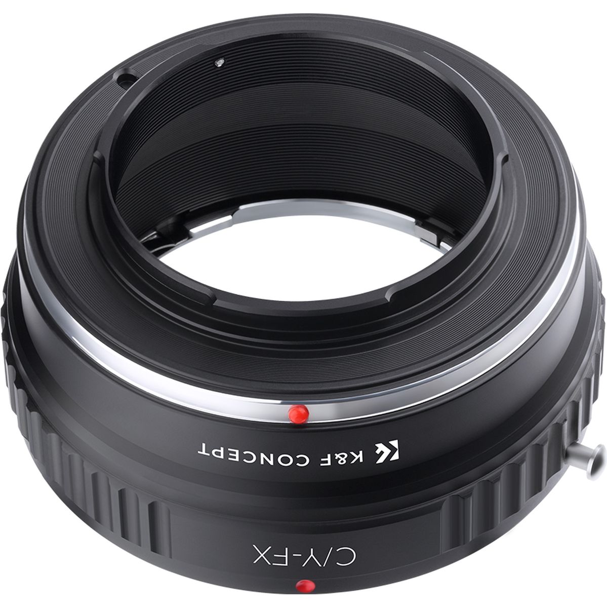 K&F Concept Lens Adapter Contax Yashica Fujifilm X - image 4 of 5