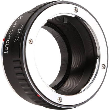 K&F Concept Lens Adapter Olympus OM Fujifilm X - image 4 of 5