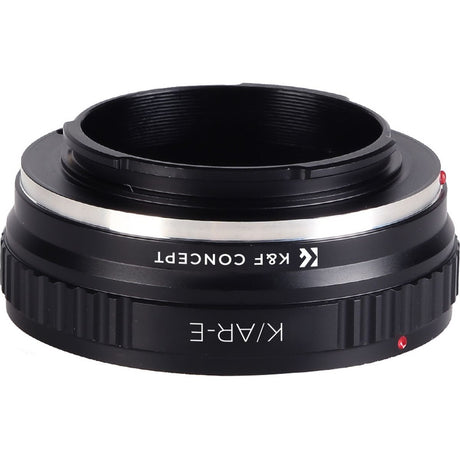K&F Concept Lens Adapter Konica AR Sony E-Mount - image 2 of 5