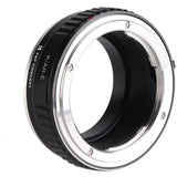 K&F Concept Lens Adapter Konica AR Sony E-Mount - image 4 of 5