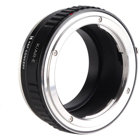 K&F Concept Lens Adapter Konica AR Sony E-Mount - image 4 of 5