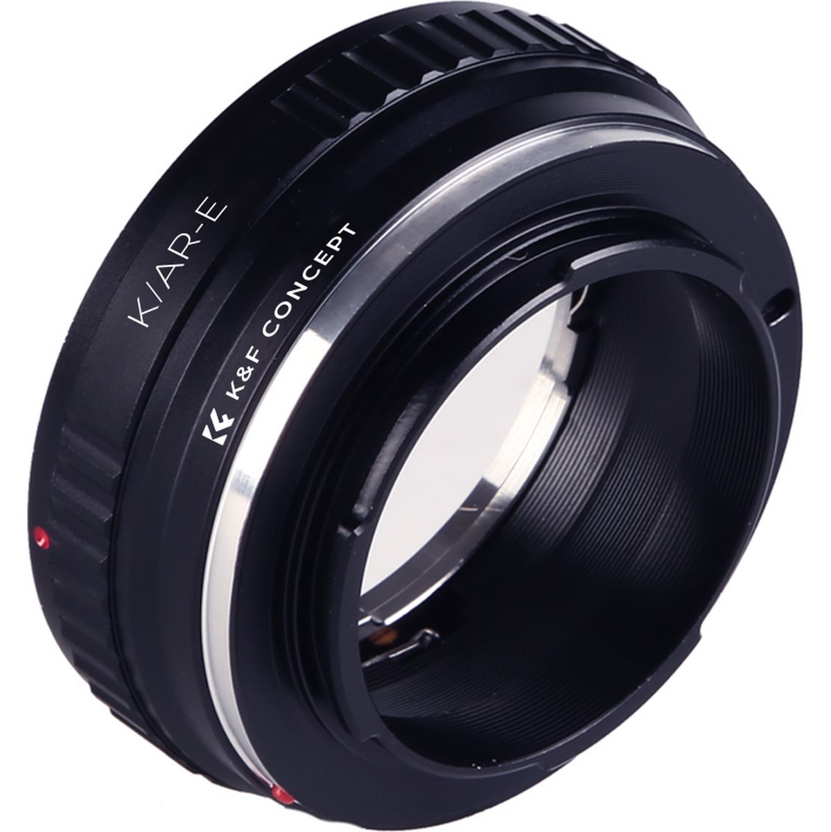 K&F Concept Lens Adapter Konica AR Sony E-Mount - image 5 of 5