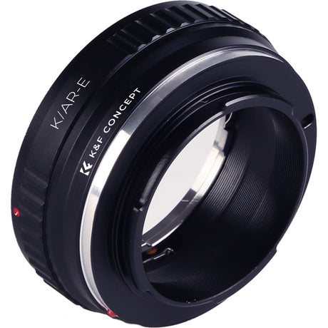 K&F Concept Lens Adapter Konica AR Sony E-Mount - image 5 of 5