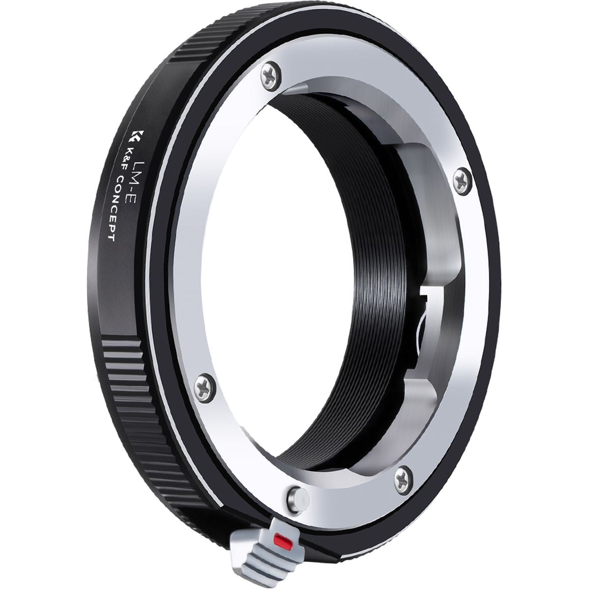 K&F Concept Lens Adapter Leica M Sony E-Mount