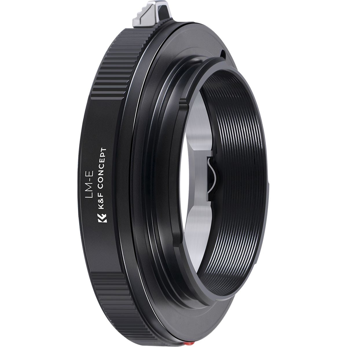 K&F Concept Lens Adapter Leica M Sony E-Mount - image 3 of 5