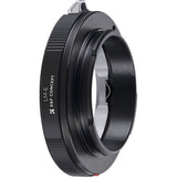 K&F Concept Lens Adapter Leica M Sony E-Mount - image 3 of 5