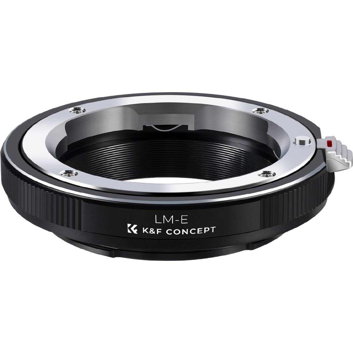 K&F Concept Lens Adapter Leica M Sony E-Mount - image 4 of 5