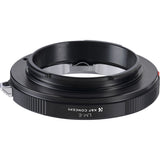 K&F Concept Lens Adapter Leica M Sony E-Mount - image 5 of 5