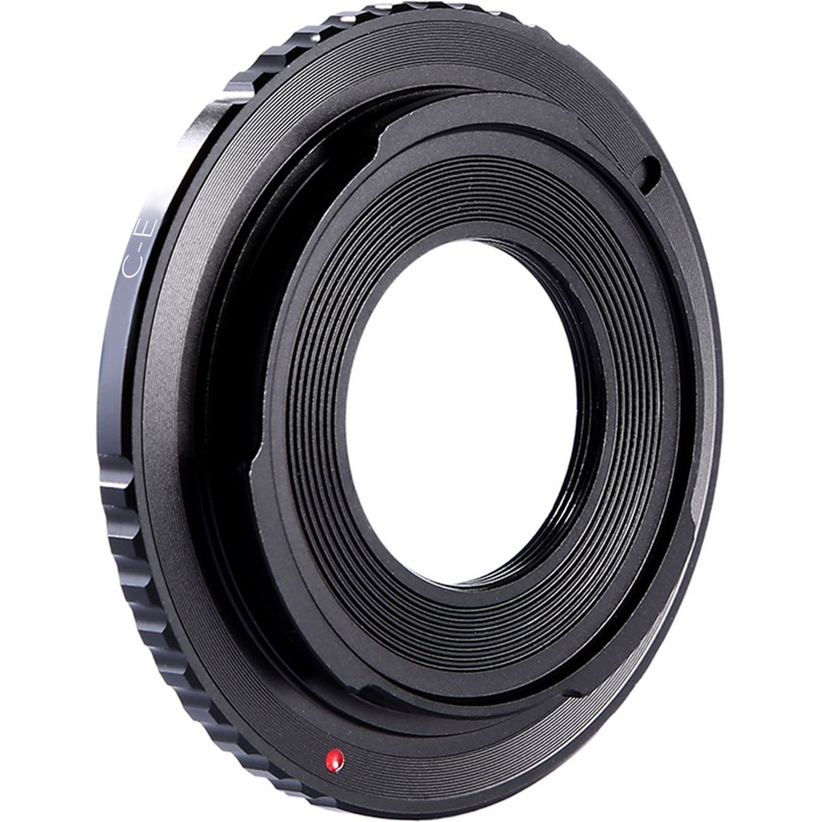 K&F Concept Lens Adapter C Mount Sony E-Mount - image 2 of 5