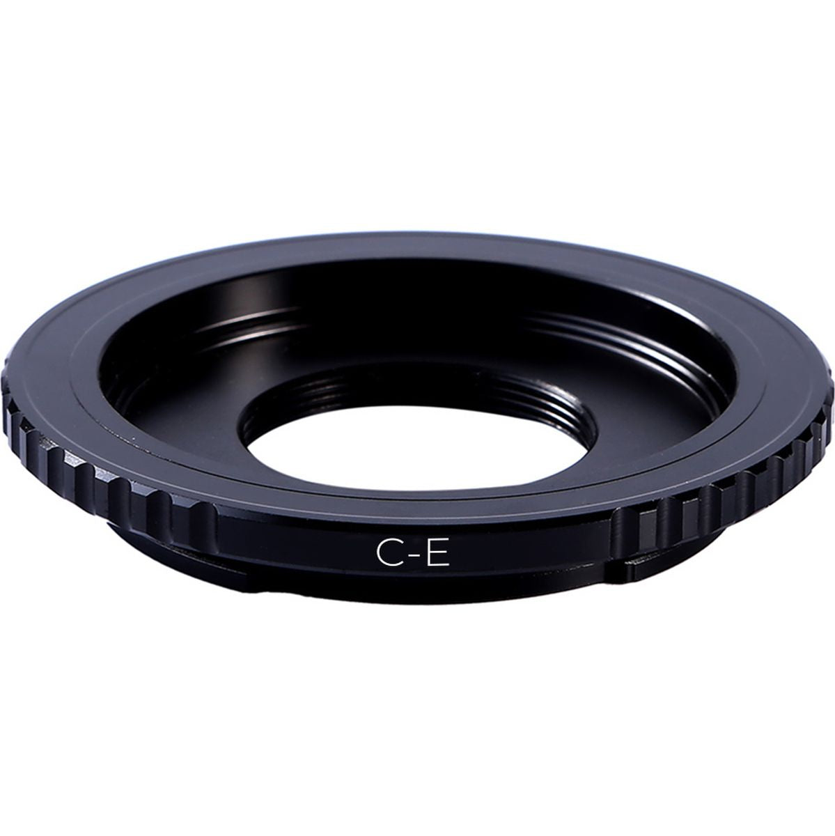 K&F Concept Lens Adapter C Mount Sony E-Mount - image 3 of 5