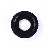 K&F Concept Lens Adapter C Mount Sony E-Mount - image 4 of 5