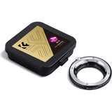 K&F Concept Lens Adapter Leica M Micro 4/3 - image 3 of 5