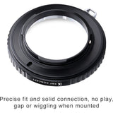 K&F Concept Lens Adapter Leica M Micro 4/3 - image 5 of 5