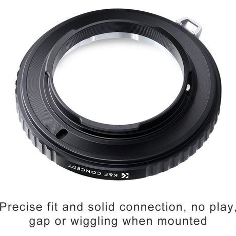 K&F Concept Lens Adapter Leica M Micro 4/3 - image 5 of 5