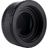 K&F Concept Lens Adapter M42 Nikon F (w/ Glass) - image 4 of 5