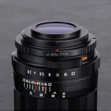 K&F Concept Lens Adapter M42 Nikon F (w/ Glass) - image 5 of 5