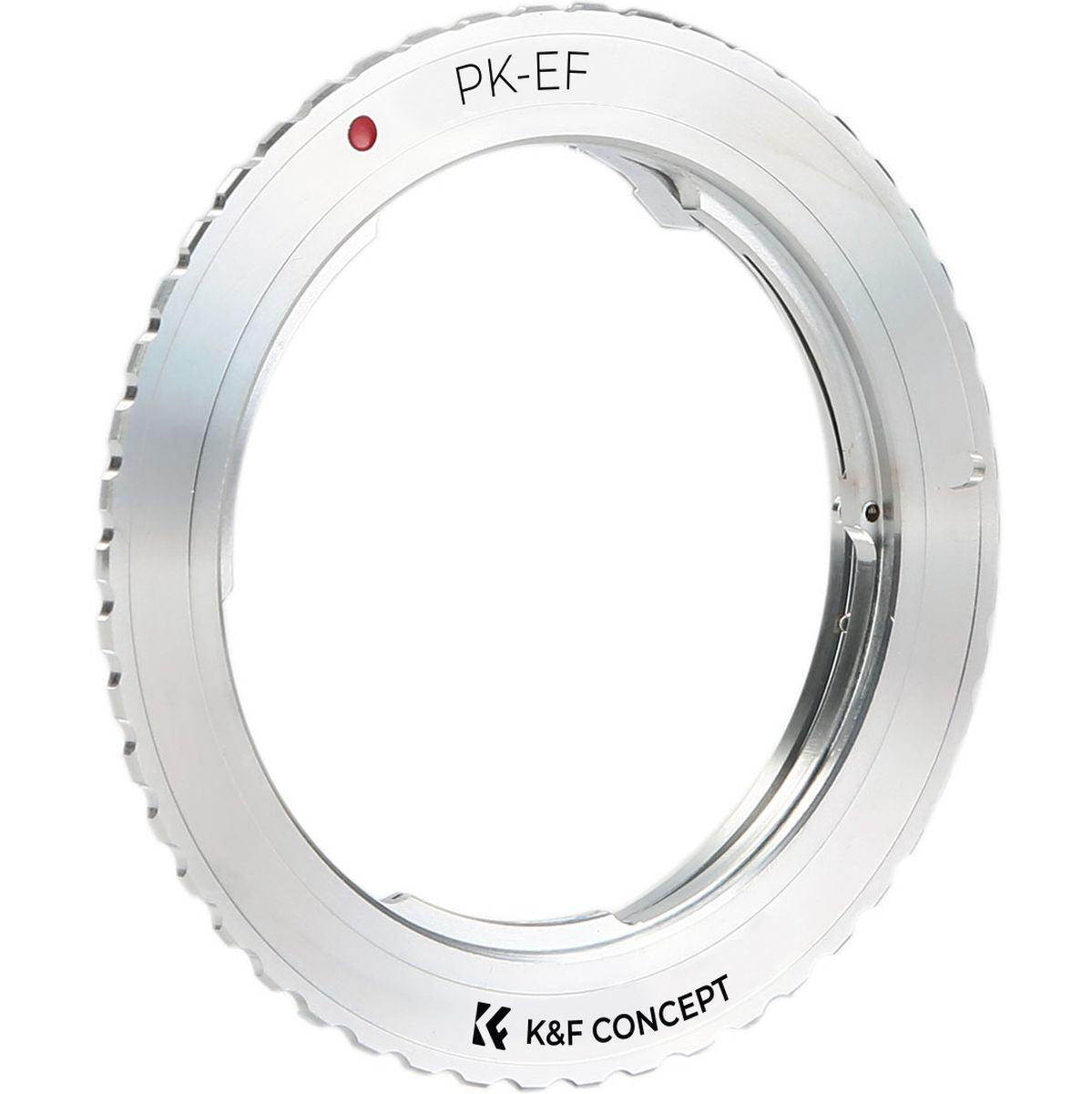 K&F Concept Lens Adapter Pentax K Canon EOS (EF / EF-S)