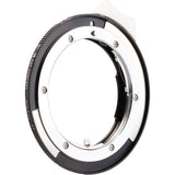 K&F Concept Lens Adapter Nikon F (G-Type) Canon EOS (EF / EF-S)