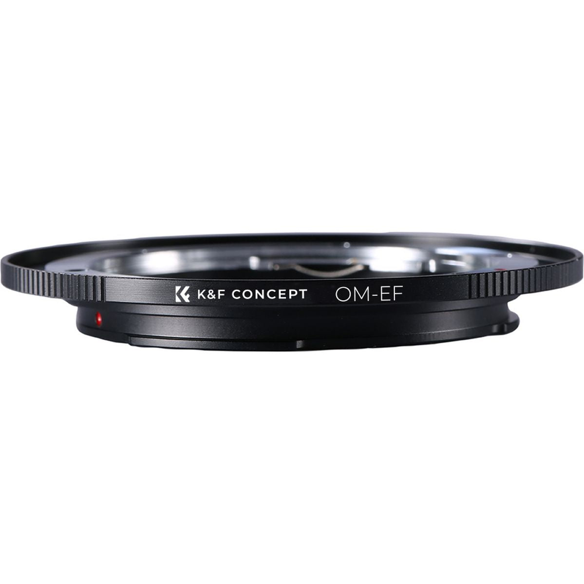 K&F Concept Lens Adapter Olympus OM Canon EOS (EF / EF-S)