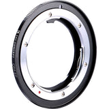 K&F Concept Lens Adapter Olympus OM Canon EOS (EF / EF-S)