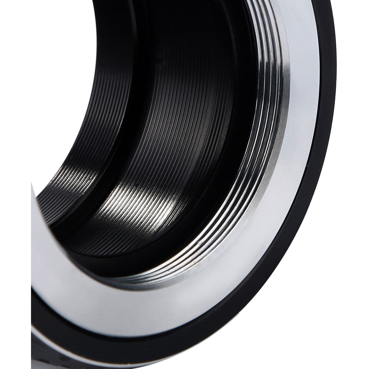 K&F Concept Lens Adapter M42 Canon EOS M (EF-M) - image 4 of 5
