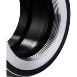 K&F Concept Lens Adapter M42 Canon EOS M (EF-M) - image 4 of 5