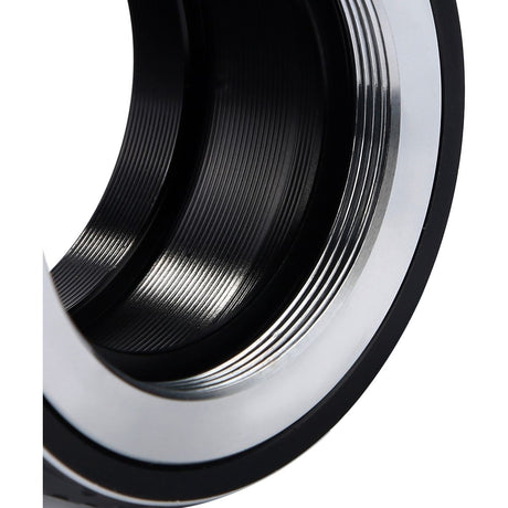 K&F Concept Lens Adapter M42 Canon EOS M (EF-M) - image 4 of 5