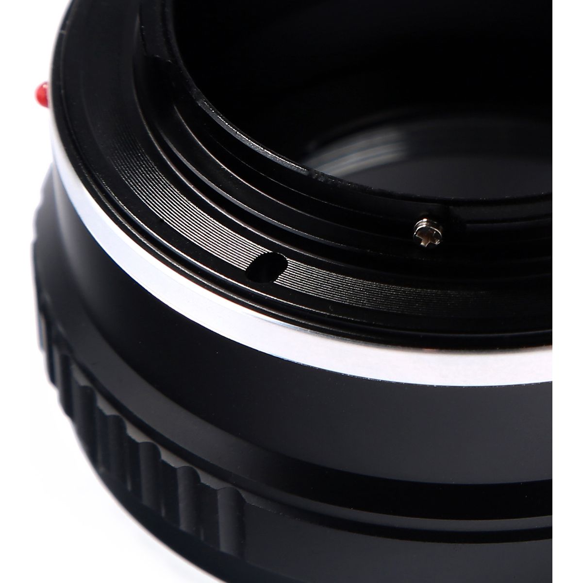 K&F Concept Lens Adapter M42 Canon EOS M (EF-M) - image 5 of 5