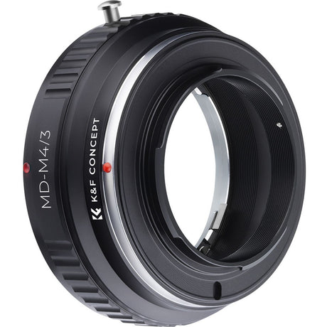 K&F Concept Lens Adapter Minolta MD Micro 4/3 - image 2 of 5