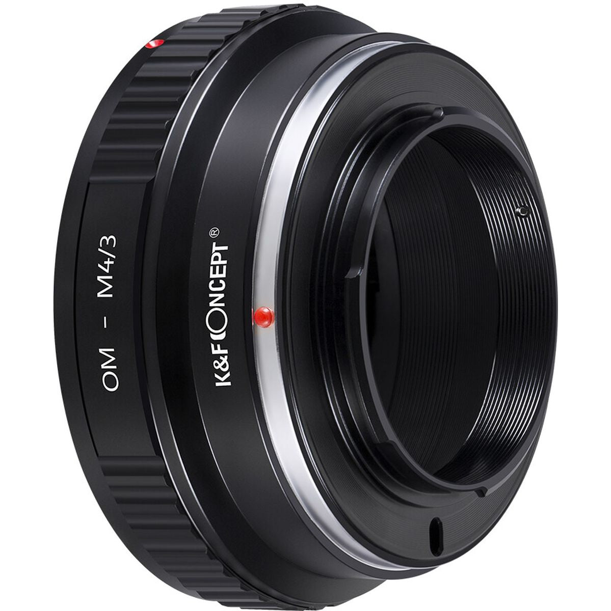 K&F Concept Lens Adapter Olympus OM Micro 4/3 - image 3 of 5