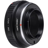 K&F Concept Lens Adapter Olympus OM Micro 4/3 - image 3 of 5