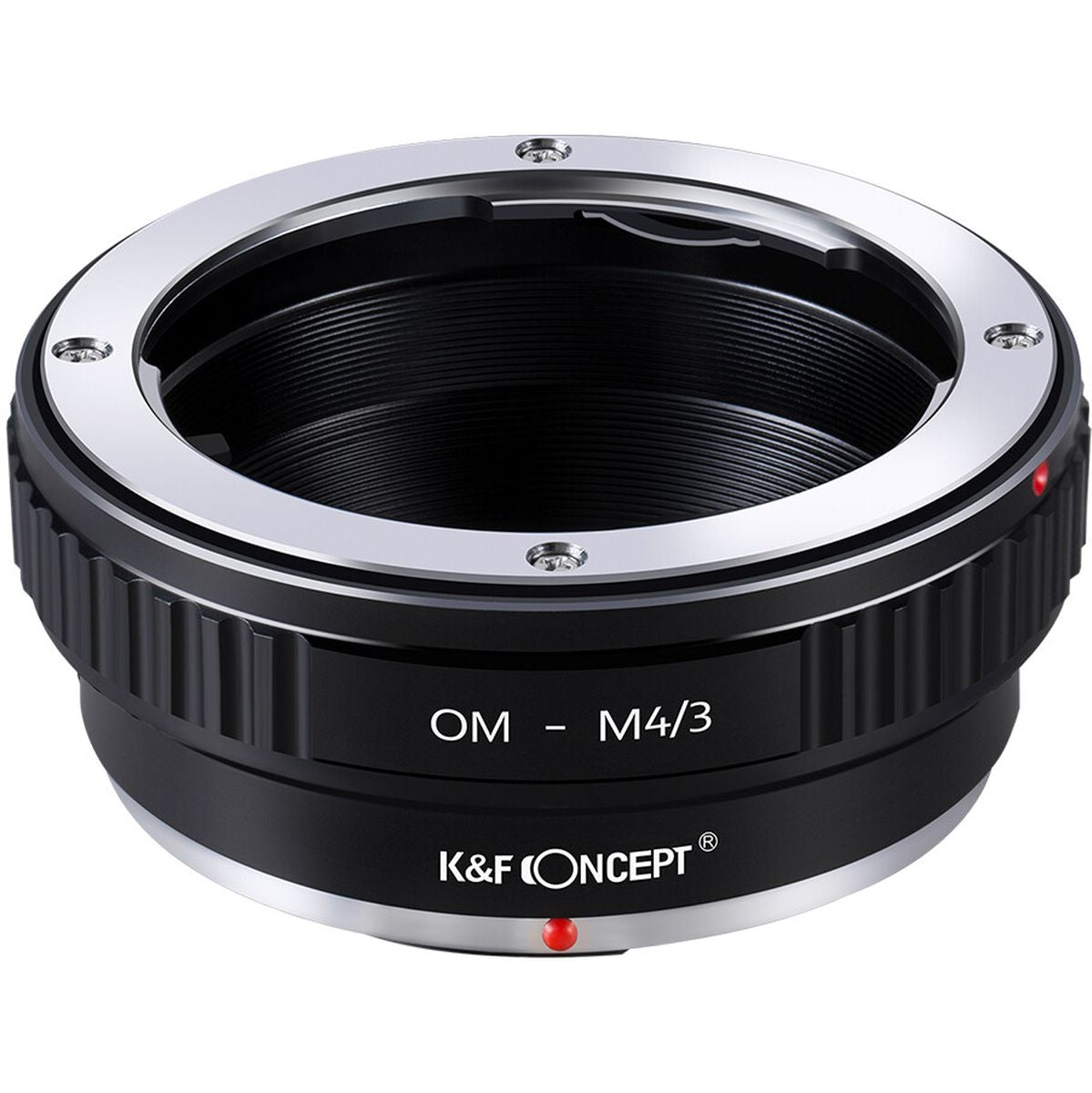 K&F Concept Lens Adapter Olympus OM Micro 4/3 - image 5 of 5