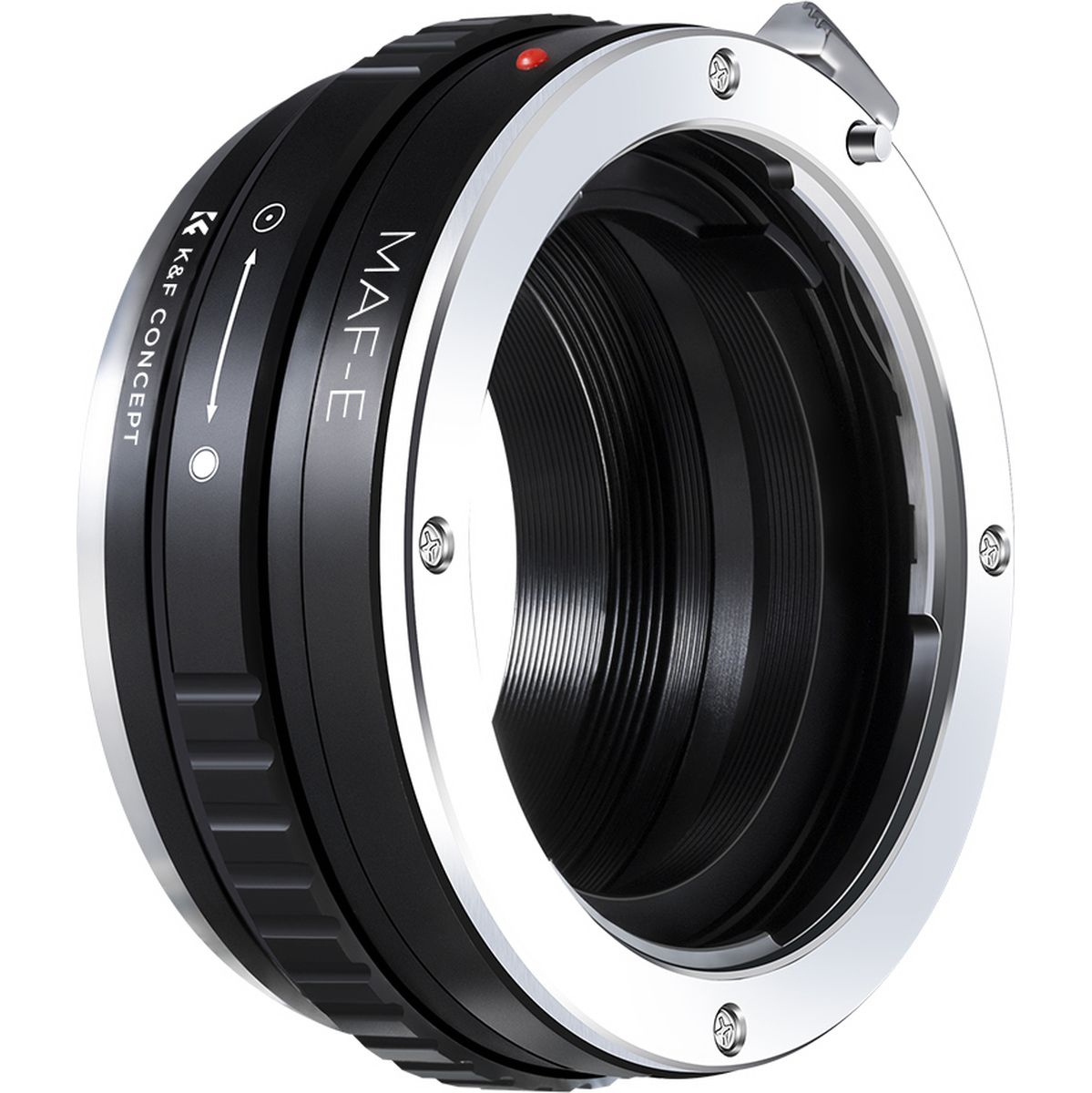 K&F Concept Lens Adapter Sony Alpha A To Minolta AF Sony E-Mount