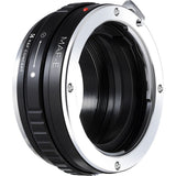 K&F Concept Lens Adapter Sony Alpha A To Minolta AF Sony E-Mount