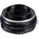 K&F Concept Lens Adapter Sony Alpha A To Minolta AF Sony E-Mount - image 5 of 5