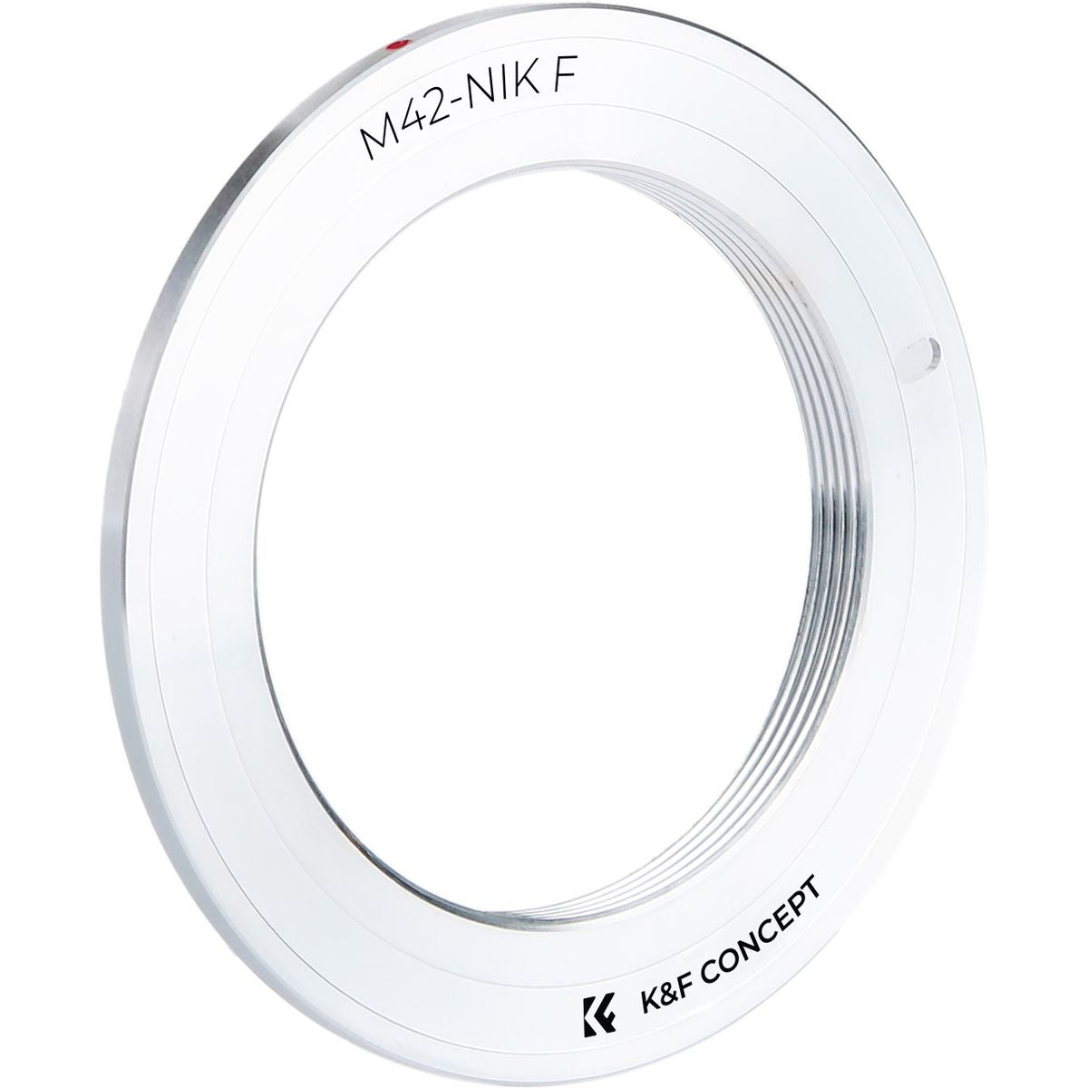K&F Concept Lens Adapter M42 Nikon F. - image 2 of 5