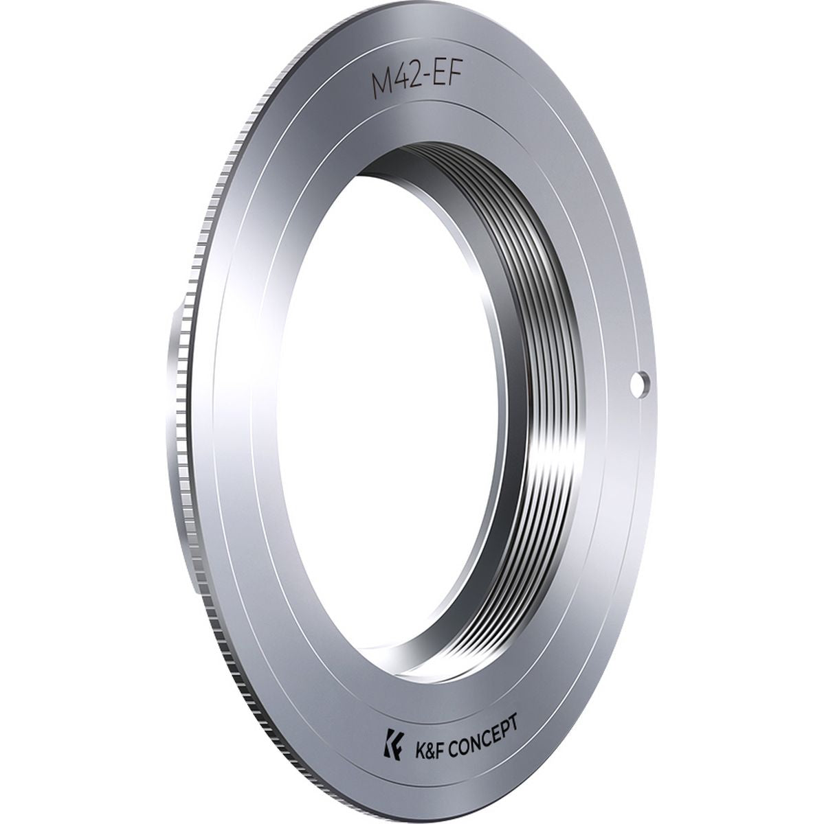 K&F Concept Lens Adapter M42 Canon EOS (EF / EF-S) - image 2 of 5