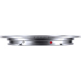 K&F Concept Lens Adapter M42 Canon EOS (EF / EF-S) - image 4 of 5