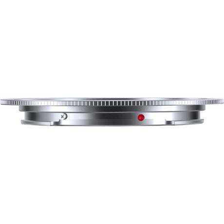 K&F Concept Lens Adapter M42 Canon EOS (EF / EF-S) - image 4 of 5
