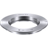 K&F Concept Lens Adapter M42 Canon EOS (EF / EF-S) - image 5 of 5