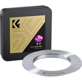 K&F Concept Lens Adapter M42 Sony Alpha A And Minolta AF