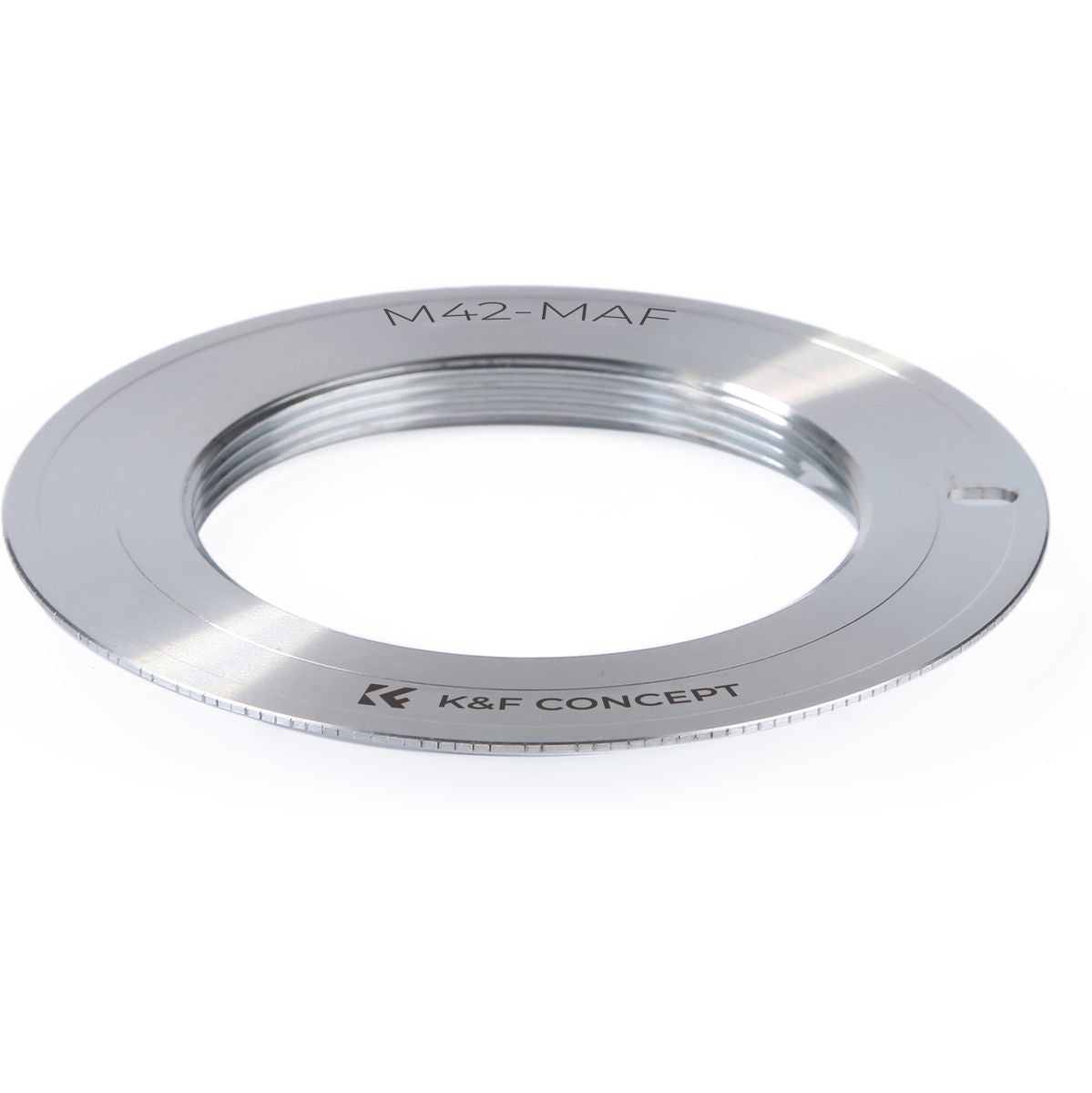 K&F Concept Lens Adapter M42 Sony Alpha A And Minolta AF - image 2 of 5