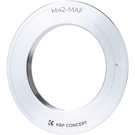K&F Concept Lens Adapter M42 Sony Alpha A And Minolta AF - image 4 of 5